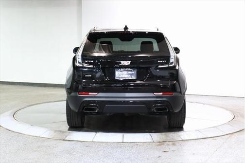 2019 Cadillac XT4 Sport