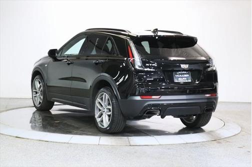 2019 Cadillac XT4 Sport