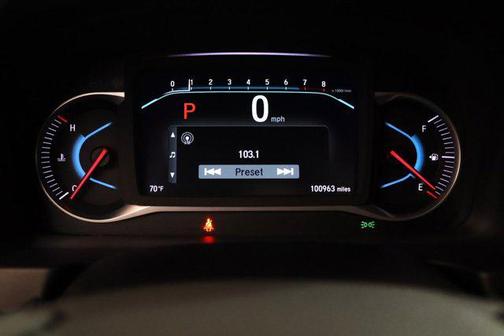 2019 Honda Pilot Touring 8-Passenger