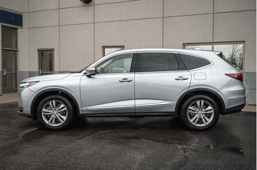 2026 Acura MDX Base
