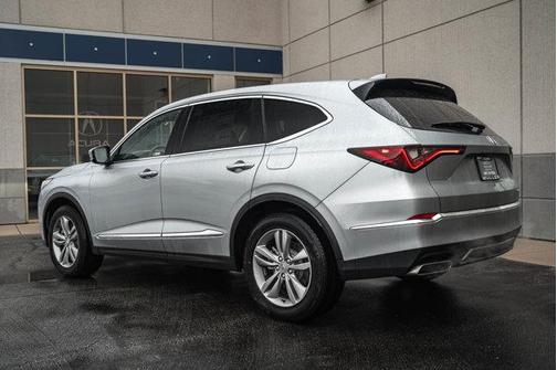 2026 Acura MDX Base