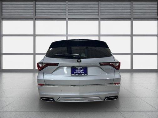 2026 Acura MDX Advance Package