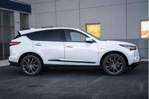 2025 Acura RDX A-Spec