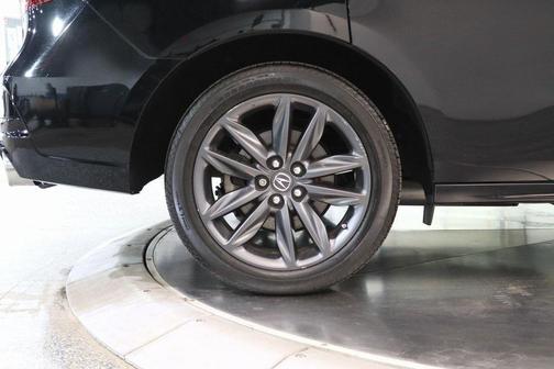 2019 Acura MDX 3.5L Technology & A-Spec Pkgs
