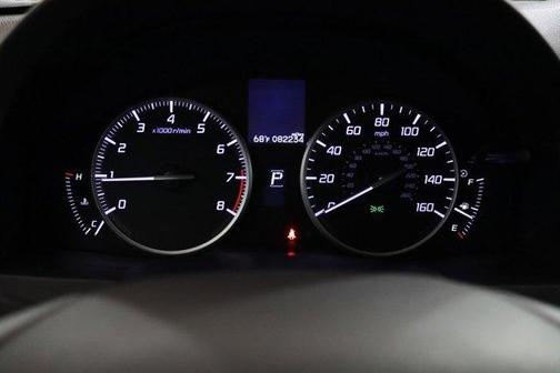 2015 Acura RDX Technology Package