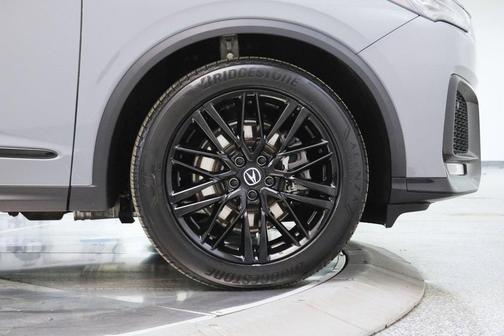 2025 Acura MDX A-Spec Advance