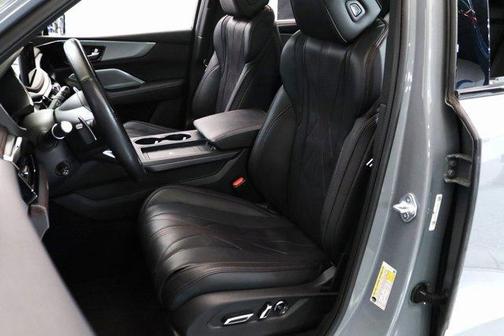 2025 Acura MDX A-Spec Advance