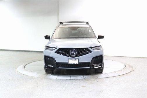 2025 Acura MDX A-Spec Advance