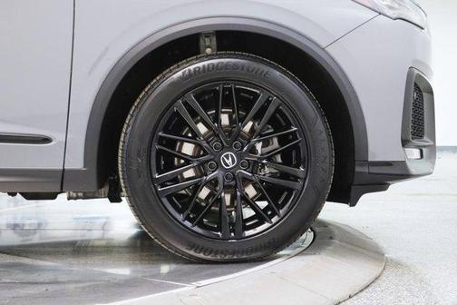 2025 Acura MDX A-Spec Advance