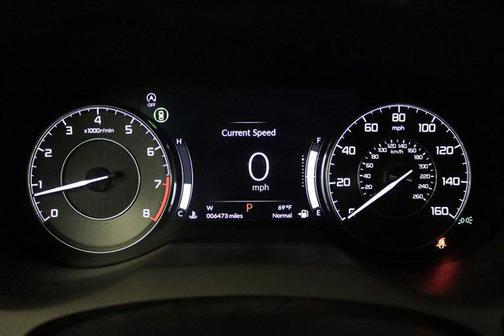 2023 Acura RDX Base