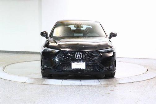 2023 Acura Integra A-SPEC