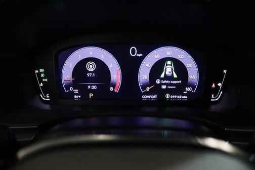 2023 Acura Integra A-SPEC