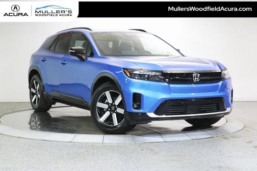 2024 Honda Prologue Touring
