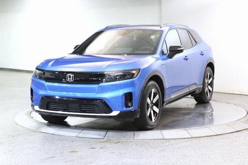 2024 Honda Prologue Touring