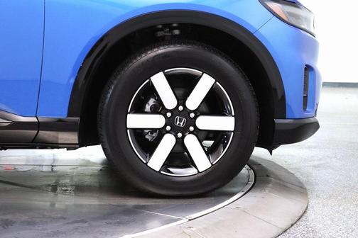 2024 Honda Prologue Touring