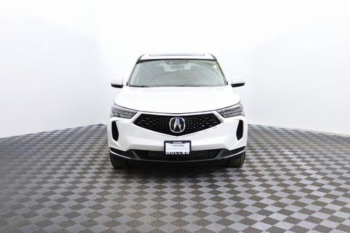 2023 Acura RDX Base