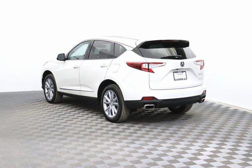 2023 Acura RDX Base