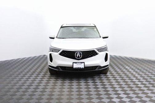 2023 Acura RDX Base