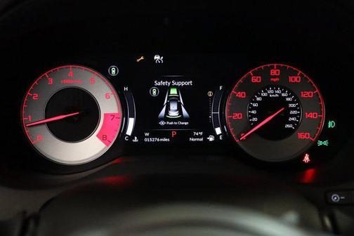 2022 Acura RDX A-Spec Advance Package