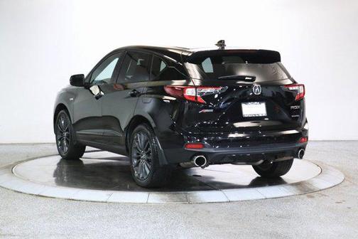 2022 Acura RDX A-Spec Advance Package