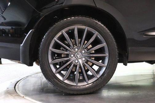 2022 Acura RDX A-Spec Advance Package