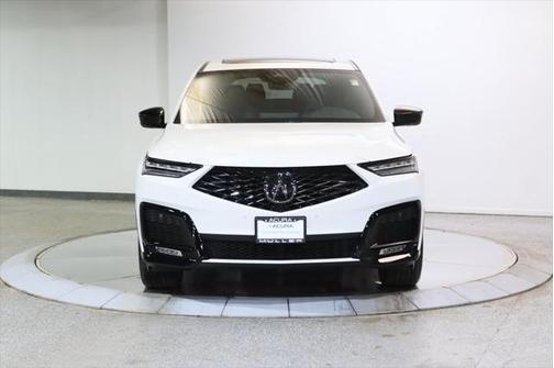 2025 Acura MDX A-SPEC