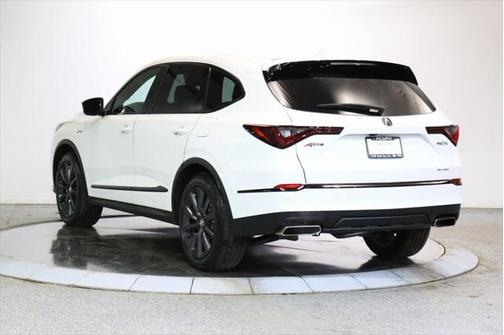 2025 Acura MDX A-SPEC