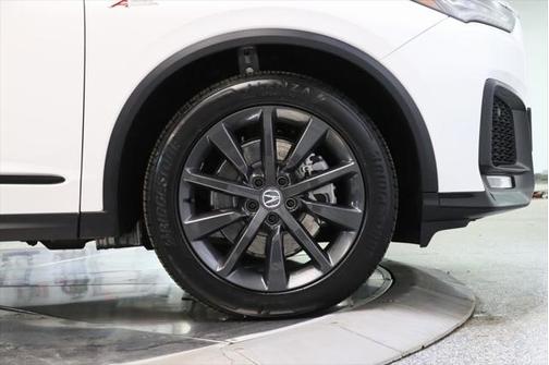 2025 Acura MDX A-SPEC
