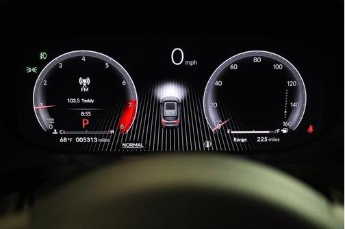 2025 Acura MDX A-SPEC