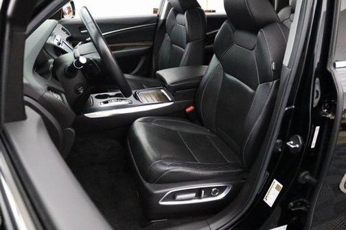 2019 Acura MDX 3.5L w/Technology Package