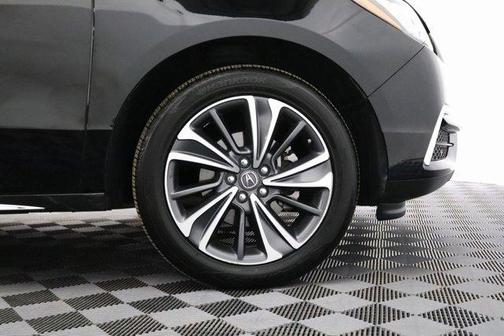 2019 Acura MDX 3.5L w/Technology Package
