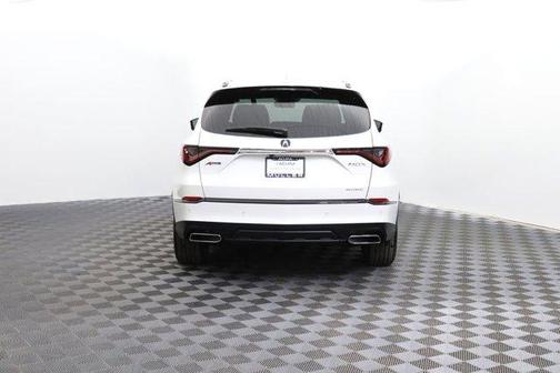 2025 Acura MDX A-Spec Advance