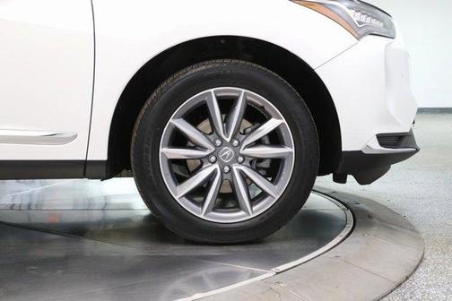 2023 Acura RDX Technology Package