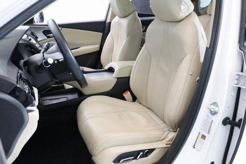 2023 Acura RDX Technology Package