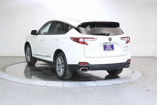 2023 Acura RDX Technology Package