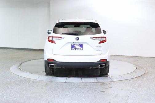 2023 Acura RDX Technology Package