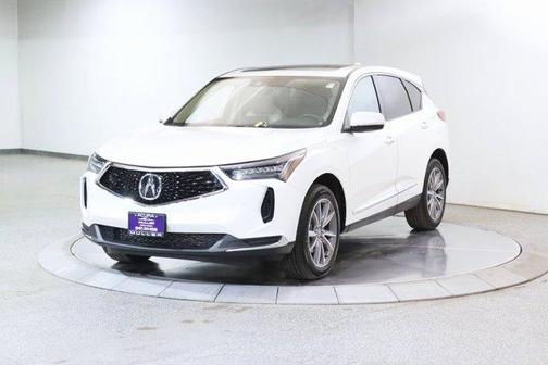 2023 Acura RDX Technology Package