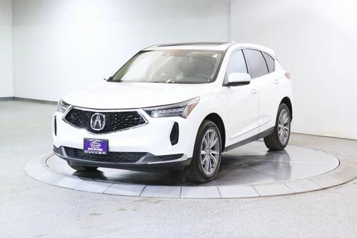 2023 Acura RDX Technology Package