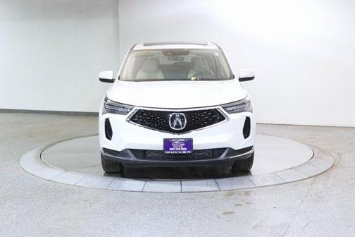 2023 Acura RDX Technology Package