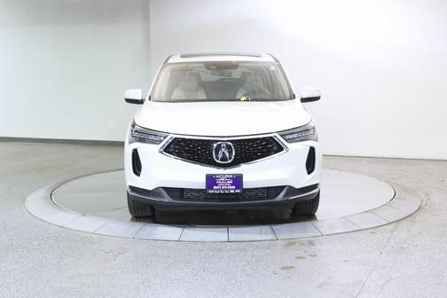 2023 Acura RDX Technology Package