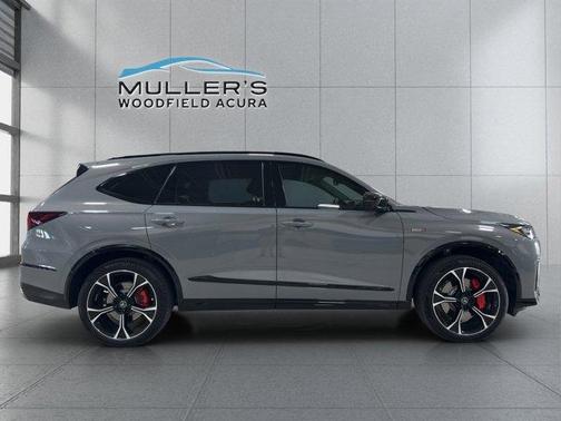 2026 Acura MDX Type S w/Advance Package