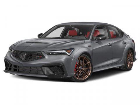 2025 Acura Integra Type S