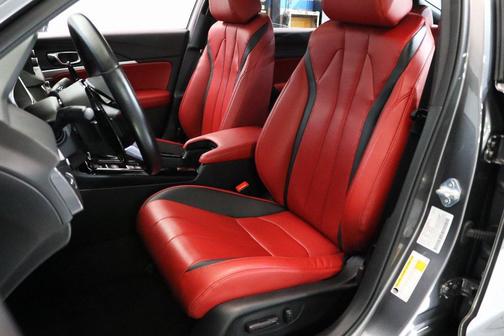 2025 Acura Integra A-Spec