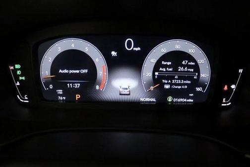 2025 Acura Integra A-Spec