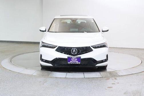 2023 Acura Integra A-Spec Technology
