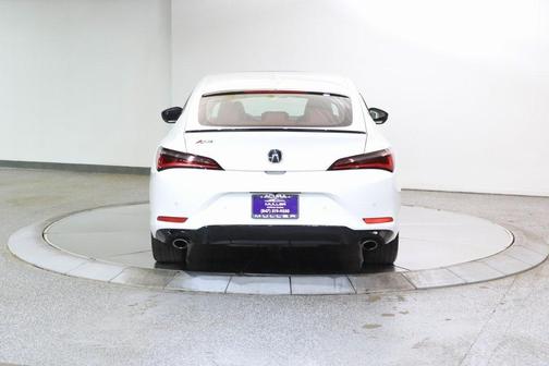 2023 Acura Integra A-Spec Technology