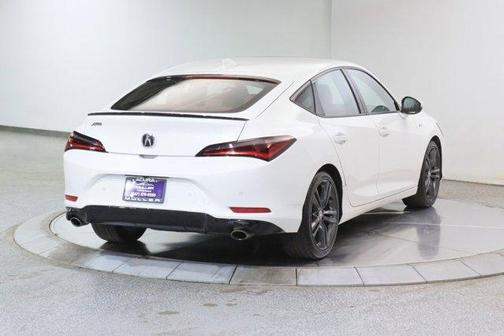 2023 Acura Integra A-Spec Technology