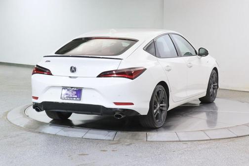 2023 Acura Integra A-Spec Technology