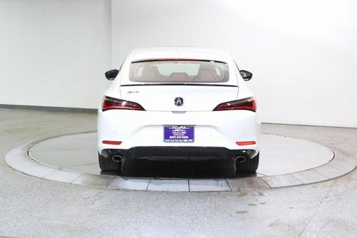 2023 Acura Integra A-Spec Technology