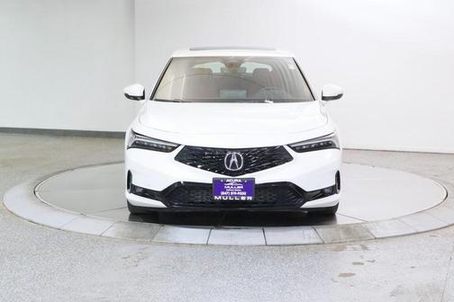 2023 Acura Integra A-Spec Technology